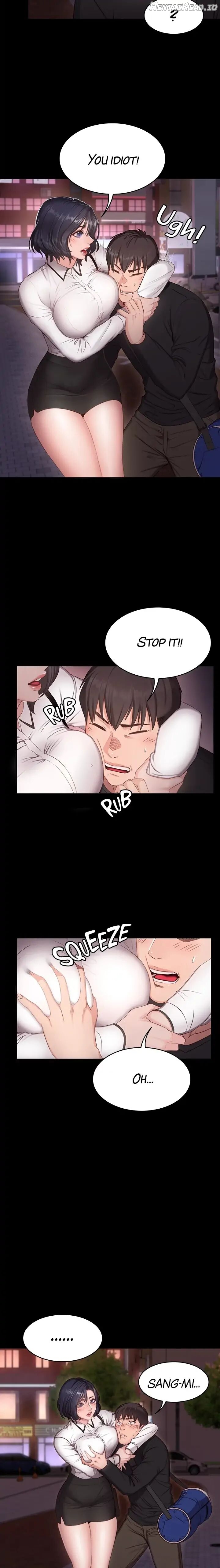 Fitness Hentai Chapter 1 - page 15