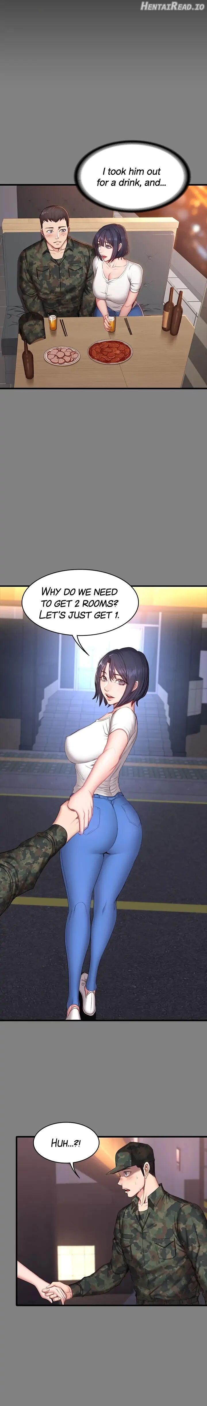 Fitness Hentai Chapter 1 - page 223