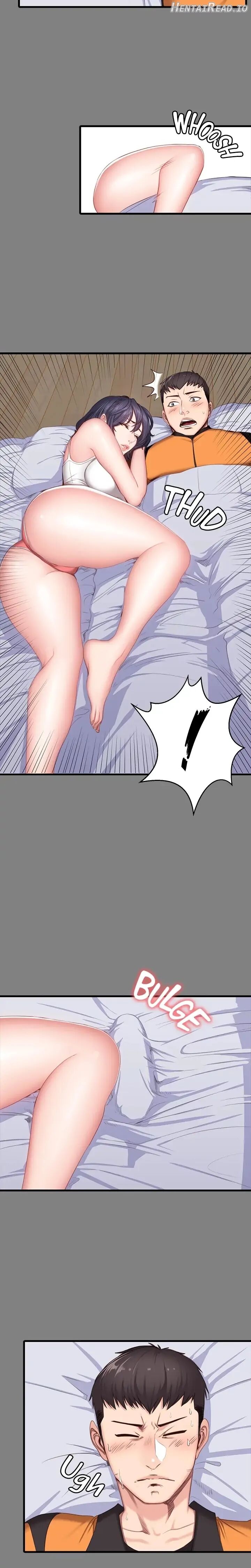 Fitness Hentai Chapter 1 - page 226
