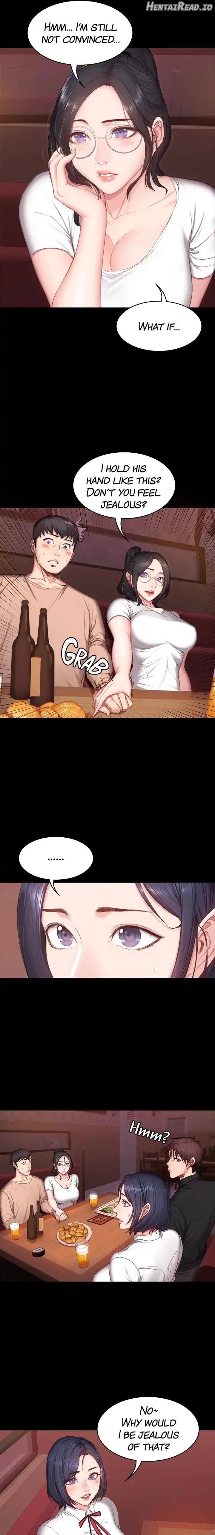 Fitness Hentai Chapter 1 - page 228