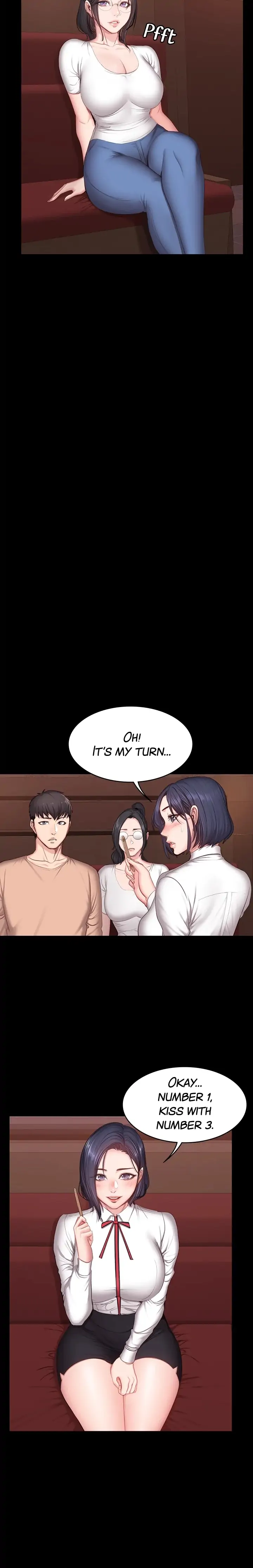 Fitness Hentai Chapter 1 - page 235