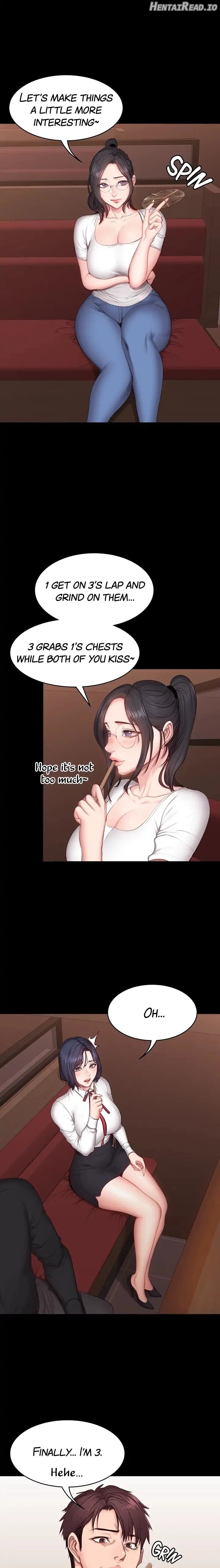 Fitness Hentai Chapter 1 - page 241