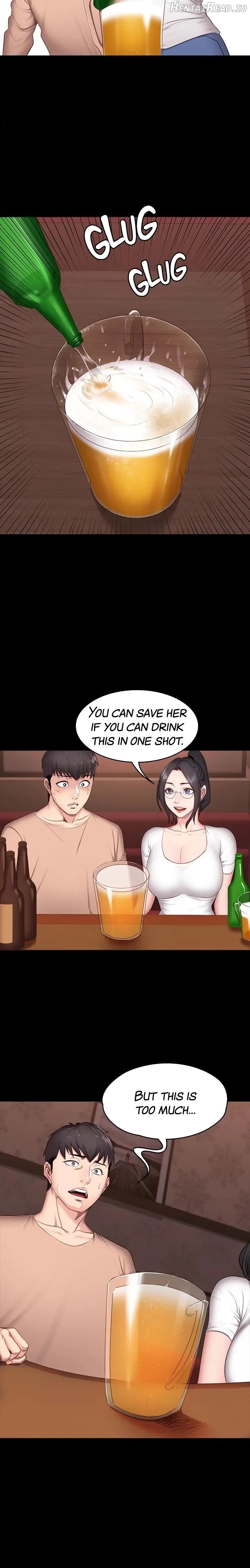 Fitness Hentai Chapter 1 - page 243