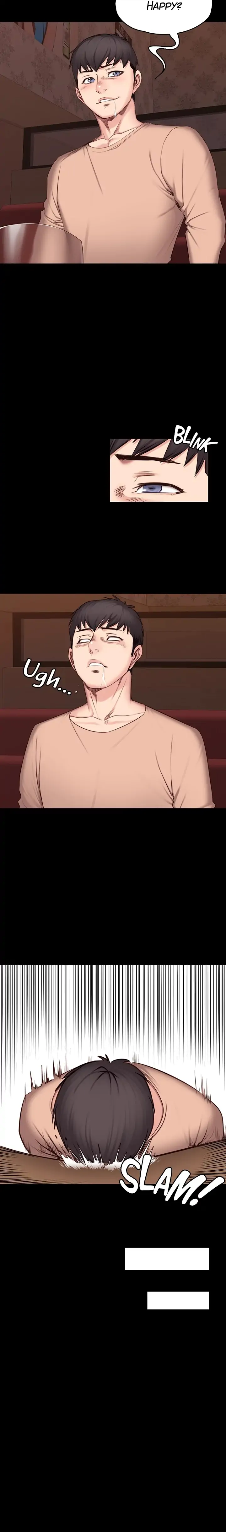 Fitness Hentai Chapter 1 - page 247