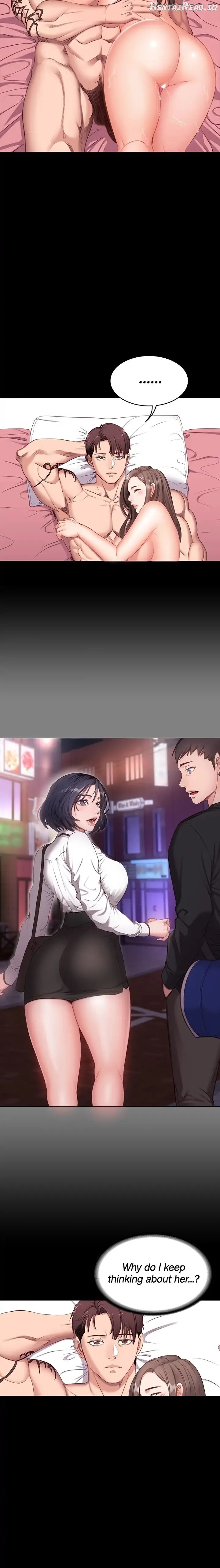 Fitness Hentai Chapter 1 - page 39