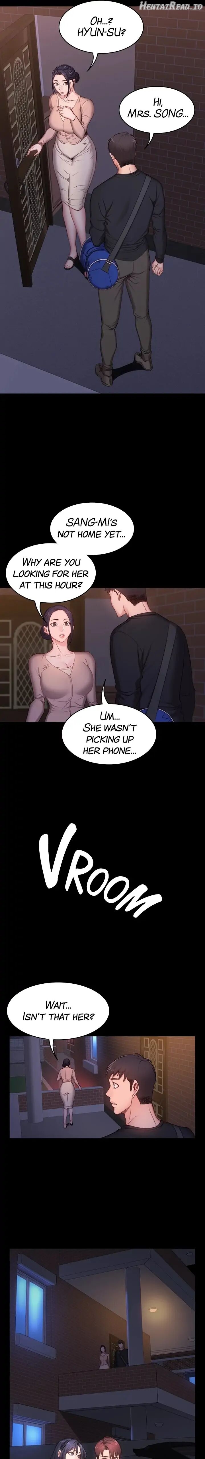 Fitness Hentai Chapter 1 - page 73