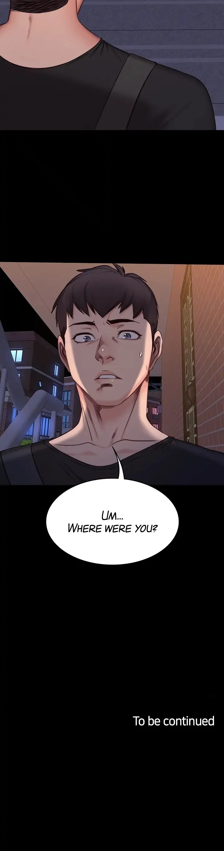 Fitness Hentai Chapter 1 - page 76