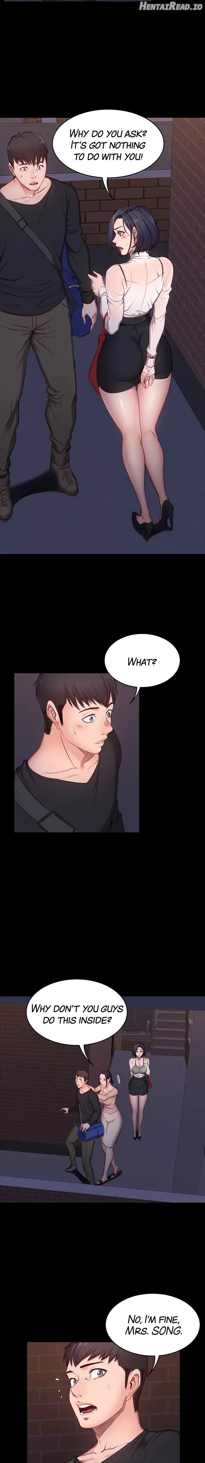 Fitness Hentai Chapter 1 - page 78