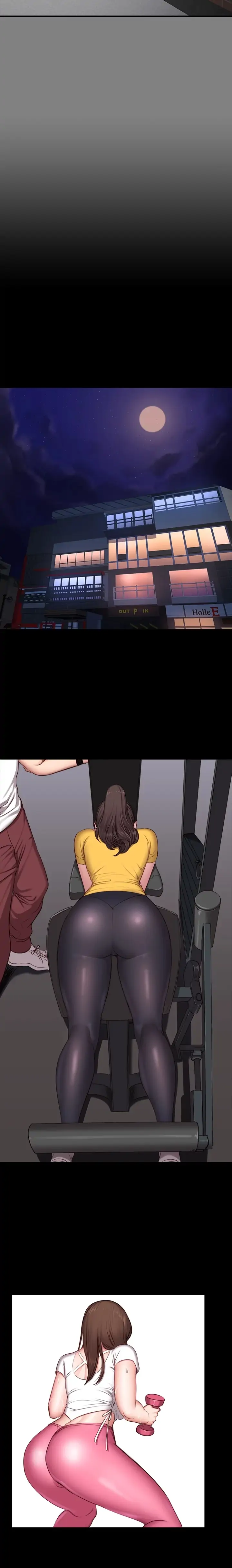 Fitness Hentai Chapter 1 - page 87