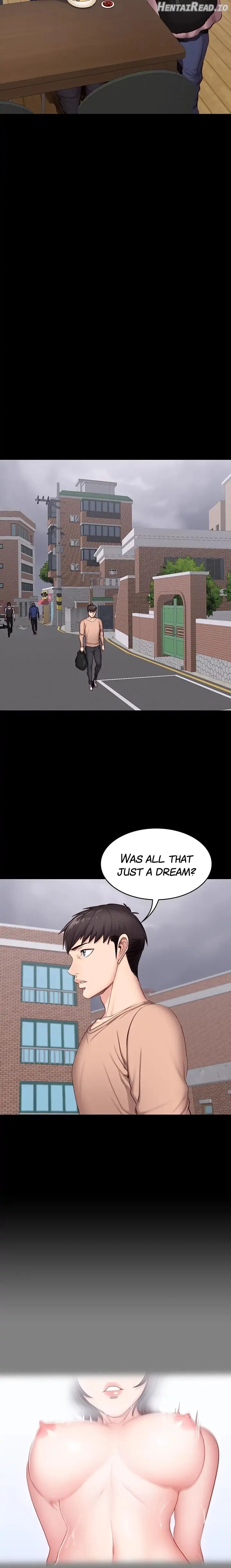 Fitness Hentai Chapter 2 - page 9