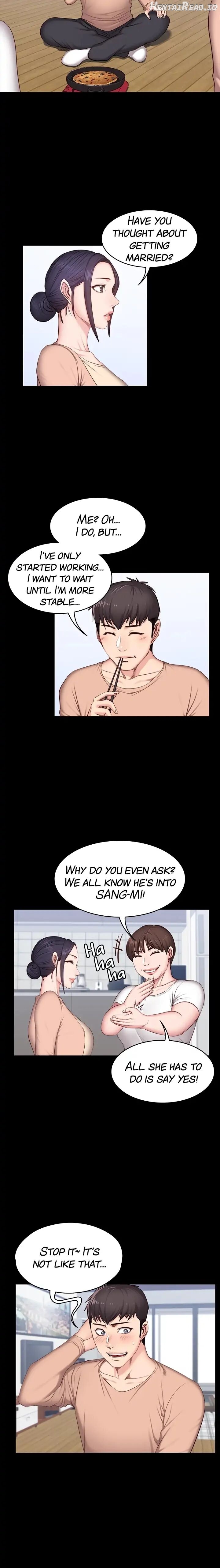 Fitness Hentai Chapter 2 - page 20