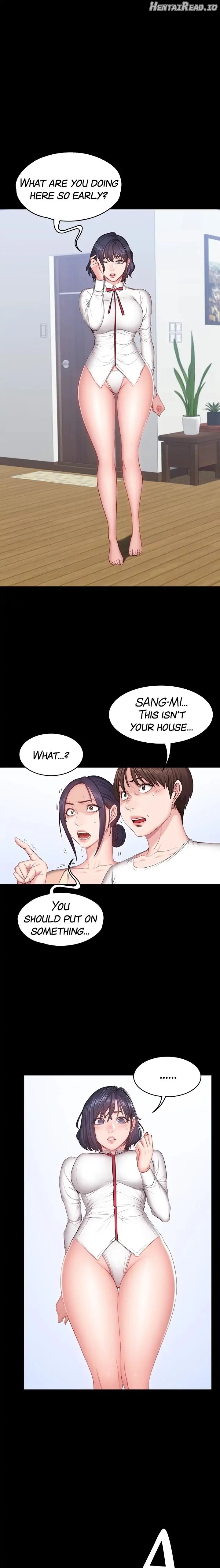 Fitness Hentai Chapter 2 - page 23