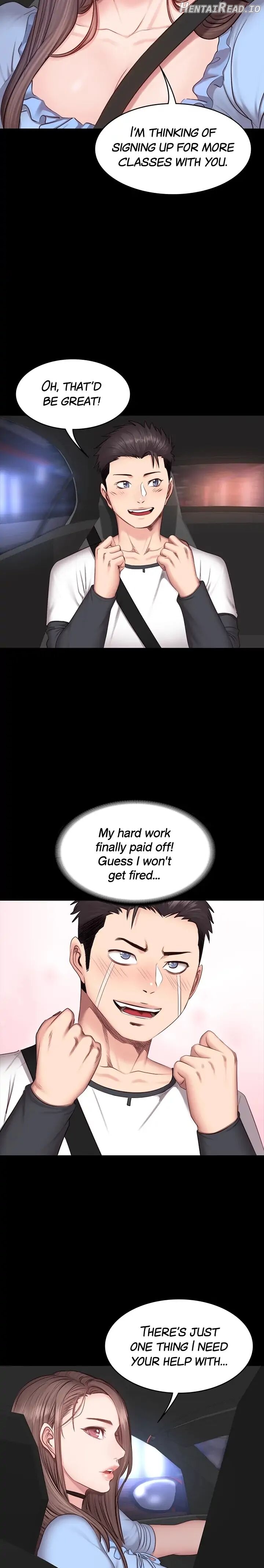 Fitness Hentai Chapter 2 - page 46