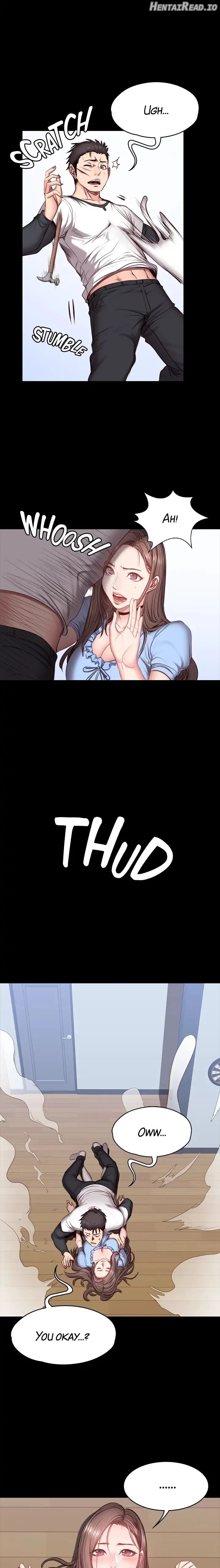 Fitness Hentai Chapter 2 - page 49
