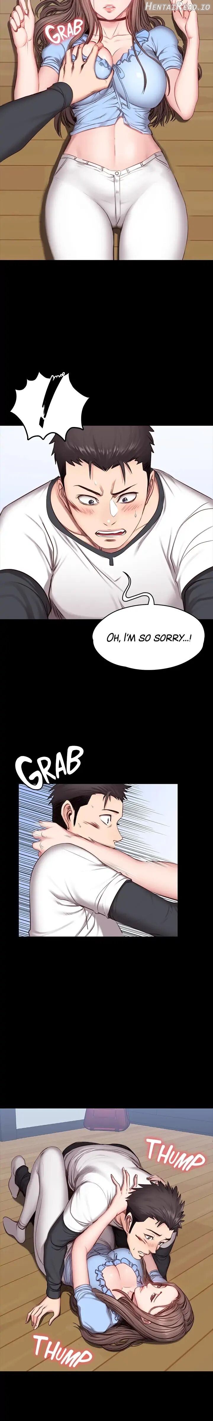 Fitness Hentai Chapter 2 - page 50