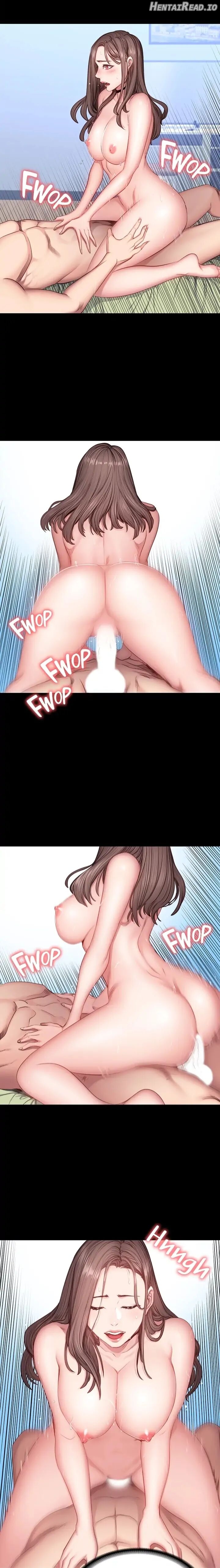 Fitness Hentai Chapter 2 - page 69