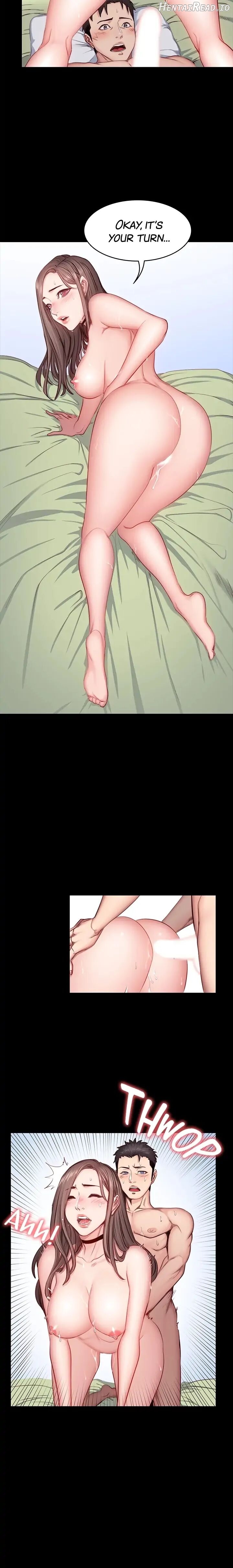 Fitness Hentai Chapter 2 - page 75