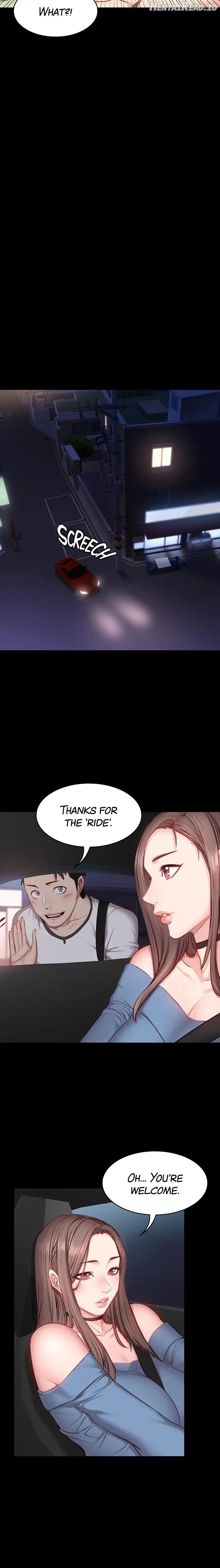 Fitness Hentai Chapter 2 - page 81