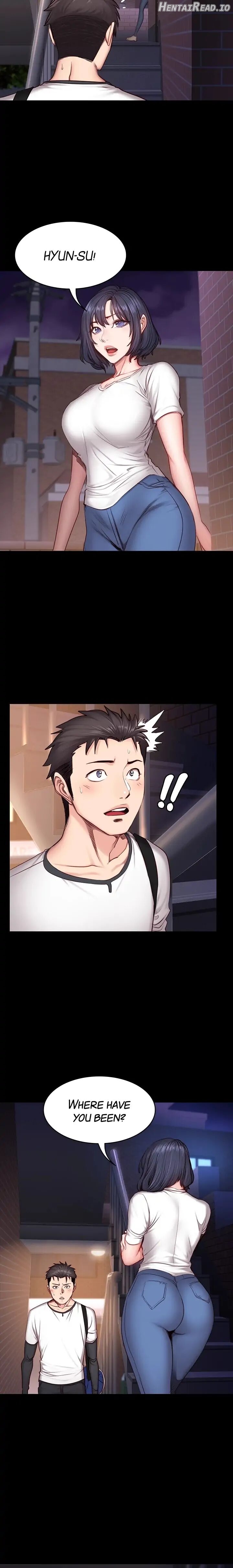 Fitness Hentai Chapter 2 - page 83
