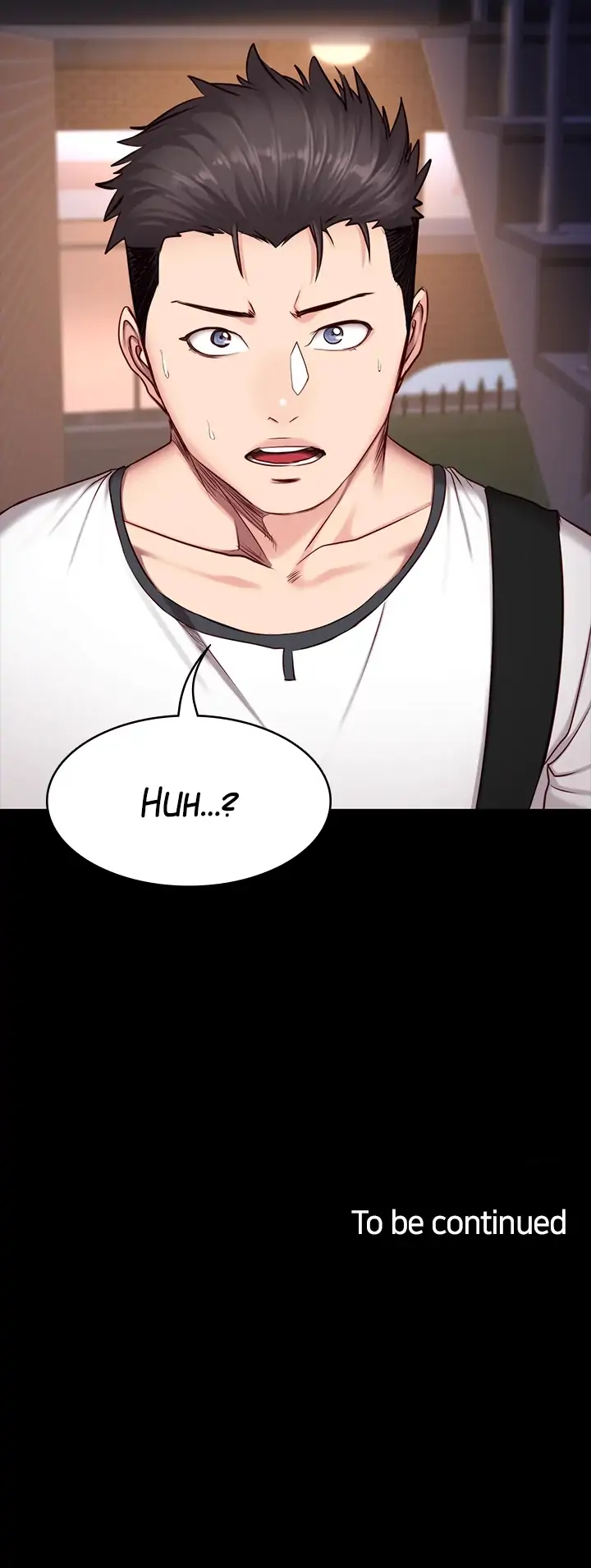 Fitness Hentai Chapter 2 - page 84