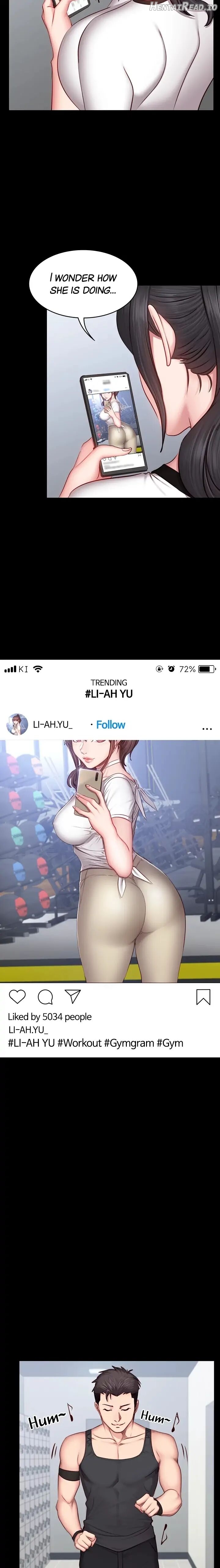 Fitness Hentai Chapter 2 - page 94