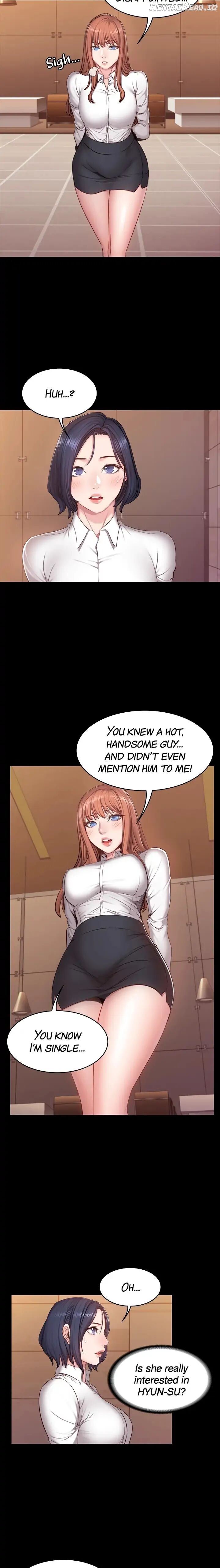 Fitness Hentai Chapter 2 - page 129