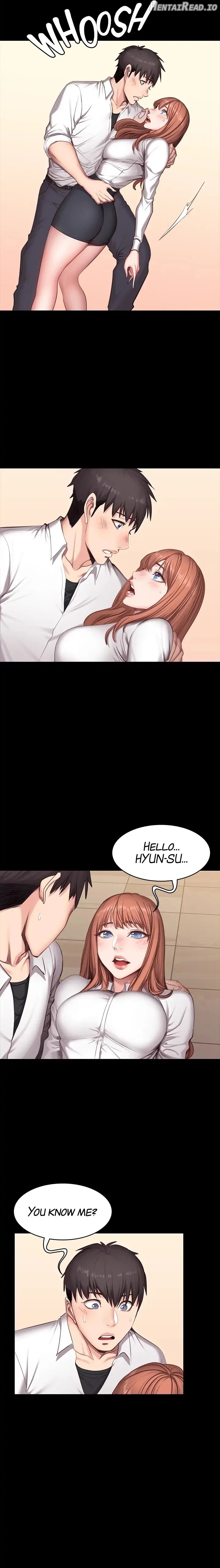 Fitness Hentai Chapter 2 - page 145