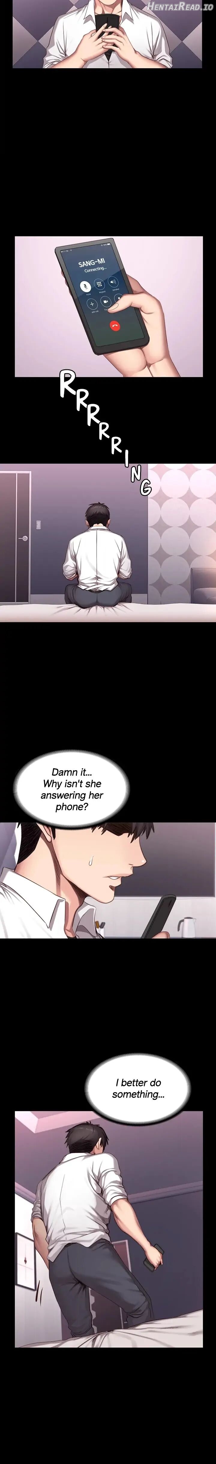 Fitness Hentai Chapter 2 - page 160
