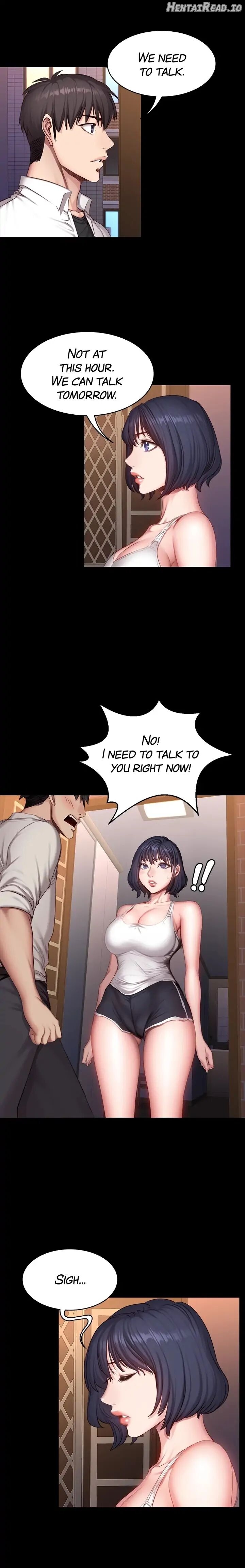 Fitness Hentai Chapter 2 - page 168
