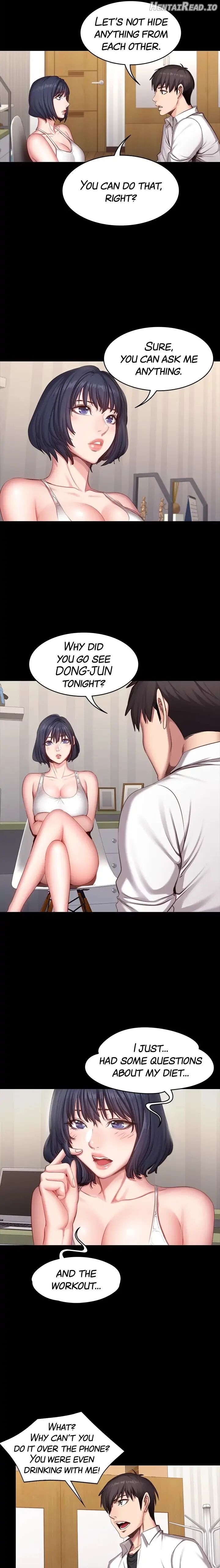 Fitness Hentai Chapter 2 - page 170