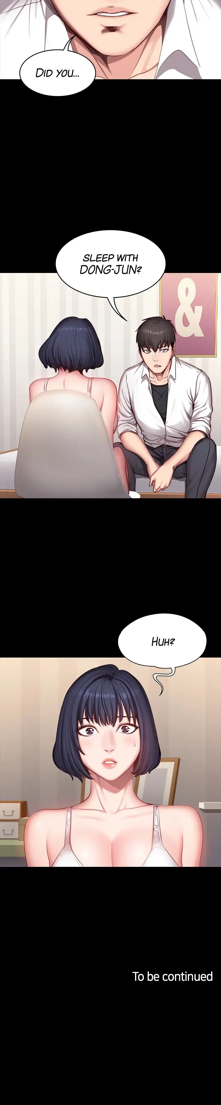 Fitness Hentai Chapter 2 - page 176