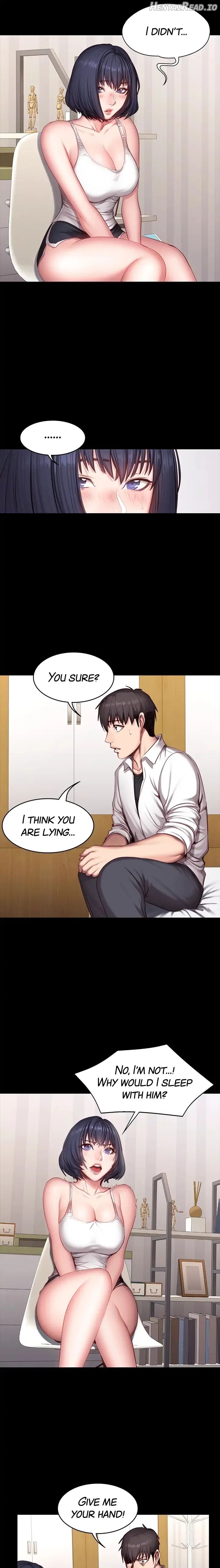 Fitness Hentai Chapter 2 - page 178