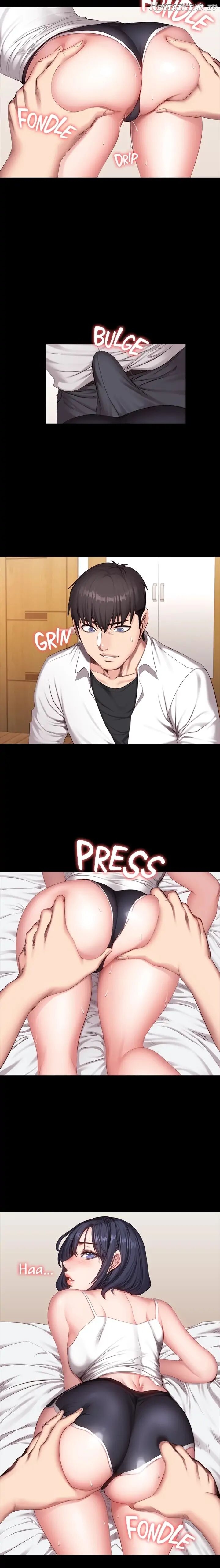 Fitness Hentai Chapter 2 - page 186