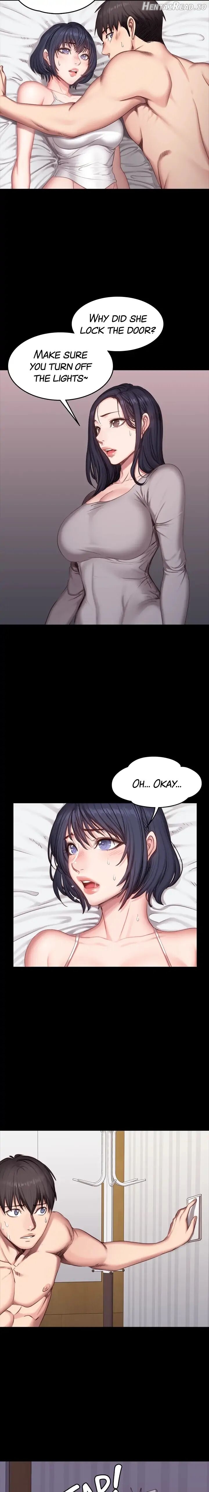 Fitness Hentai Chapter 2 - page 229