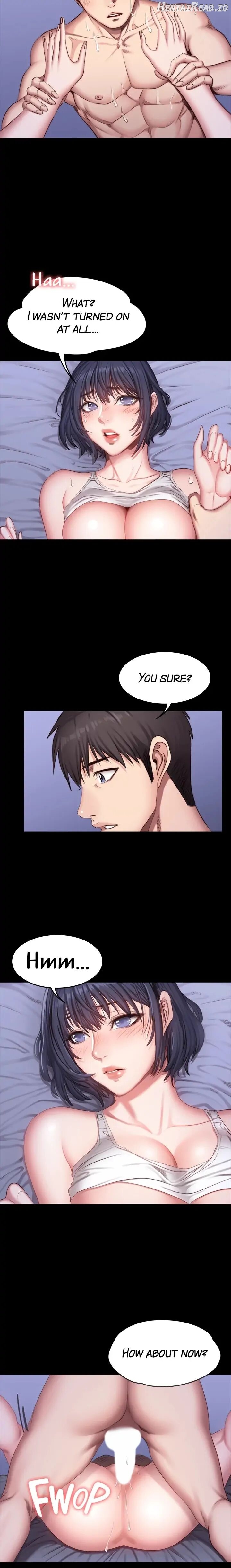 Fitness Hentai Chapter 2 - page 243
