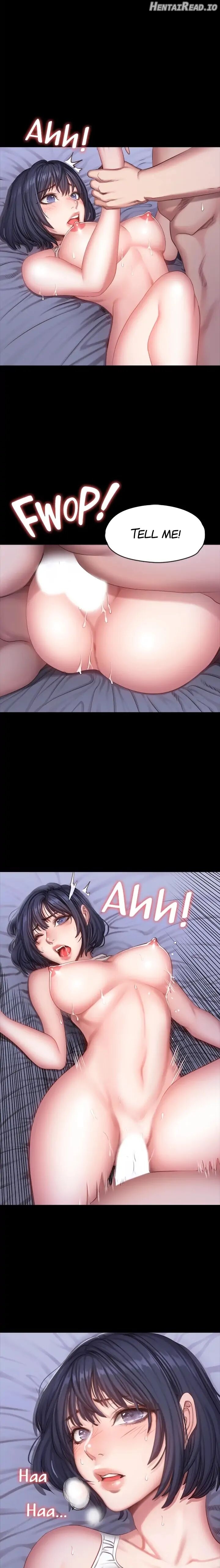 Fitness Hentai Chapter 2 - page 244
