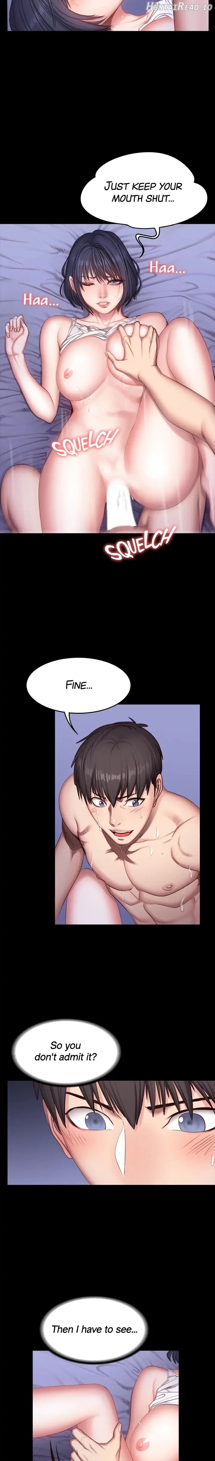 Fitness Hentai Chapter 2 - page 249