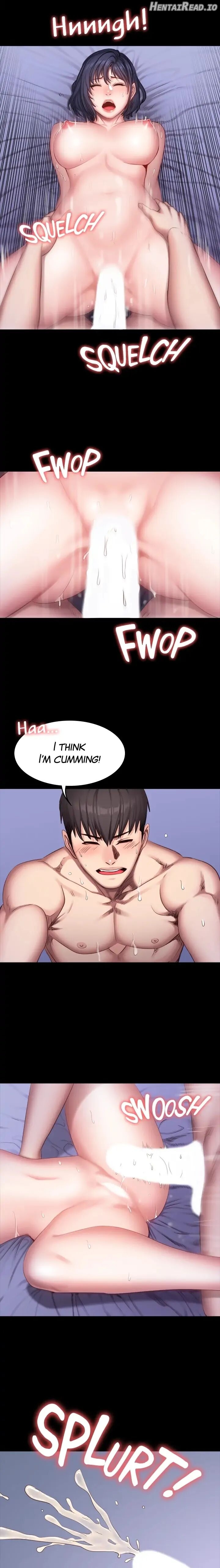 Fitness Hentai Chapter 2 - page 256