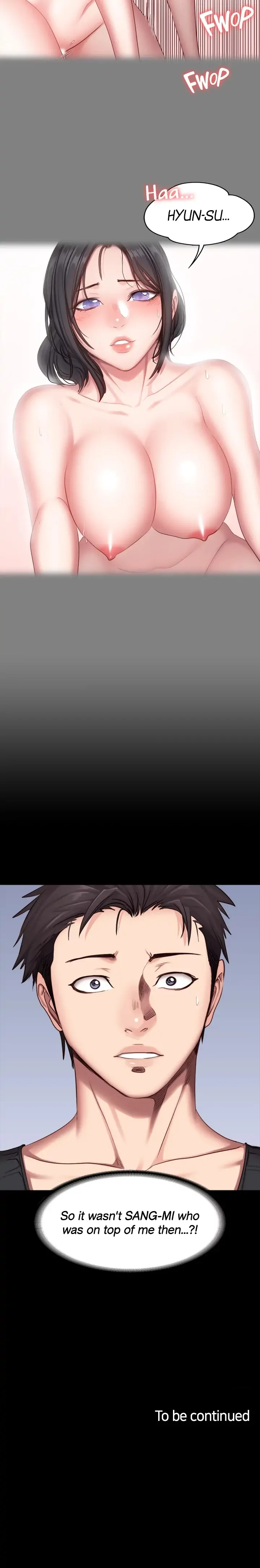 Fitness Hentai Chapter 2 - page 266
