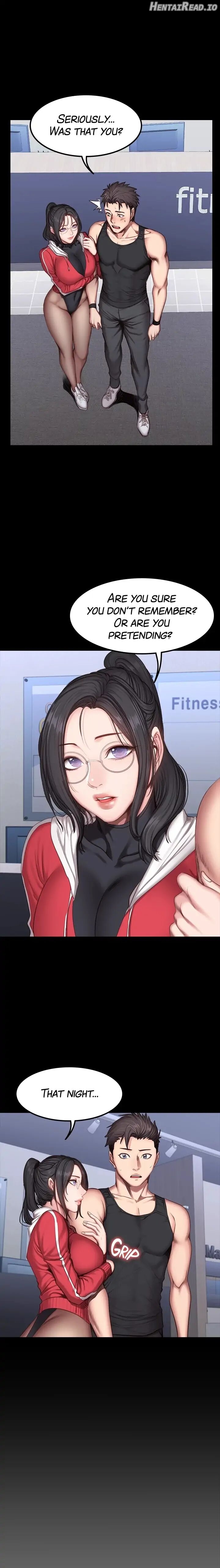 Fitness Hentai Chapter 2 - page 267