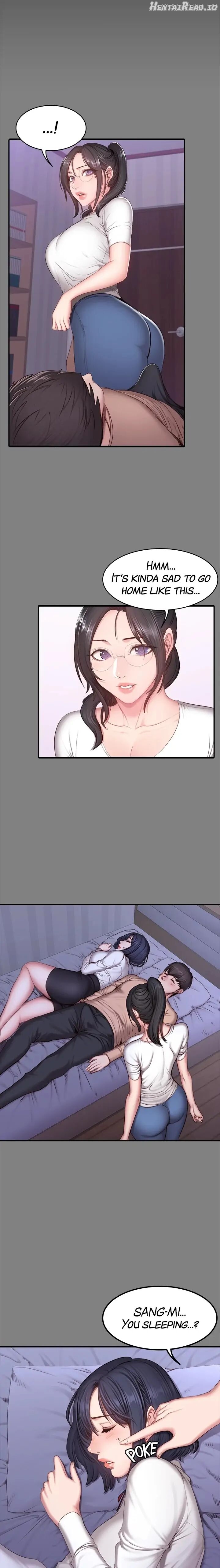 Fitness Hentai Chapter 2 - page 268