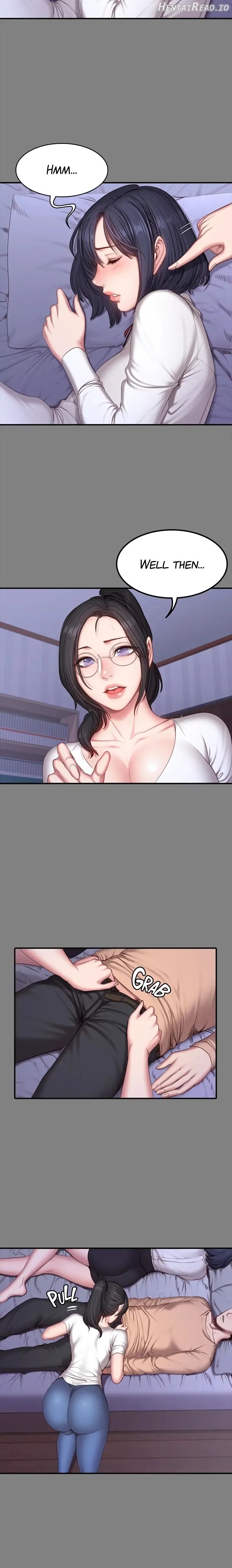 Fitness Hentai Chapter 2 - page 269