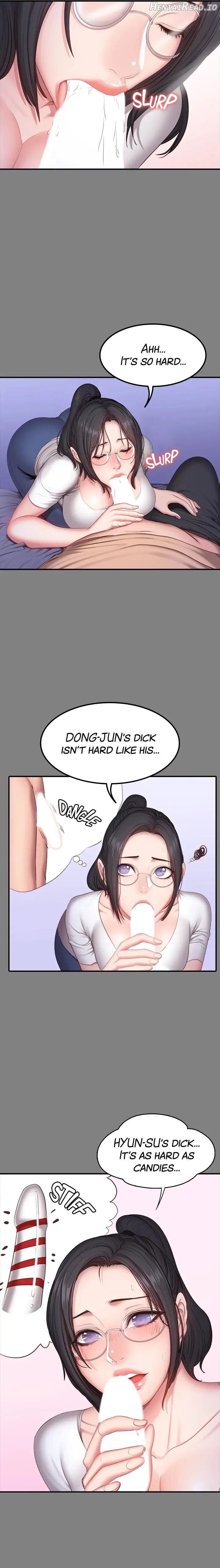 Fitness Hentai Chapter 2 - page 271