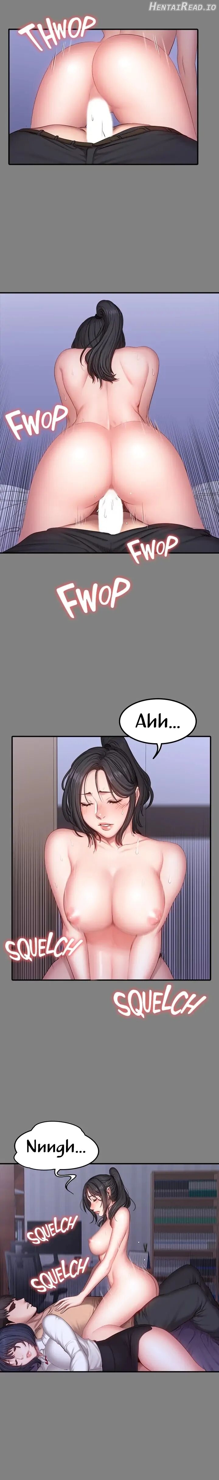Fitness Hentai Chapter 2 - page 273