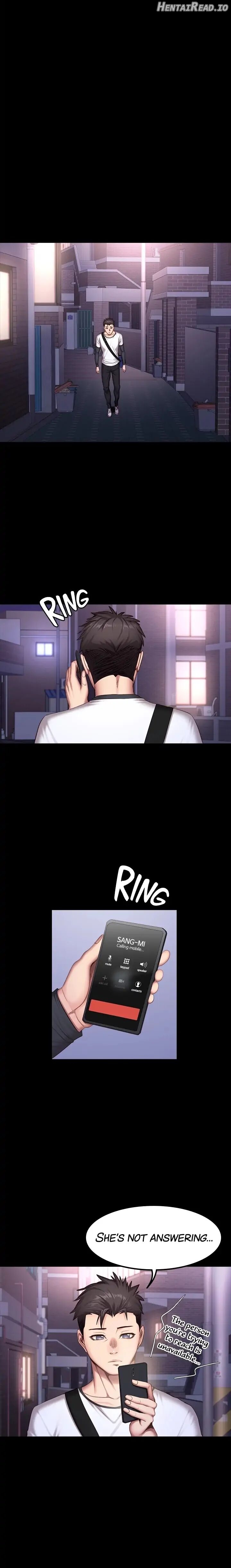 Fitness Hentai Chapter 2 - page 281