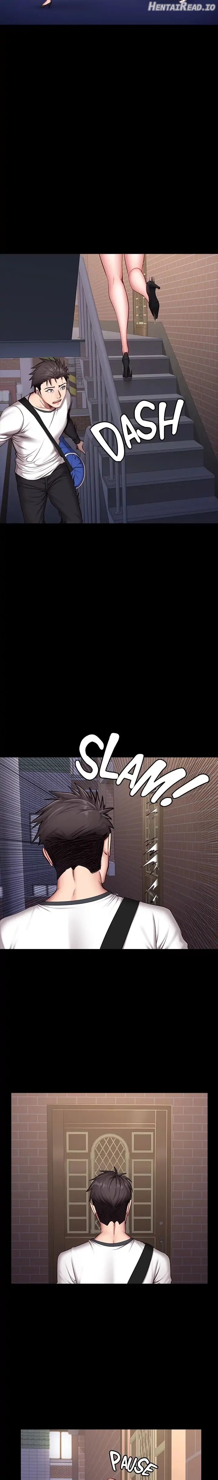 Fitness Hentai Chapter 2 - page 286