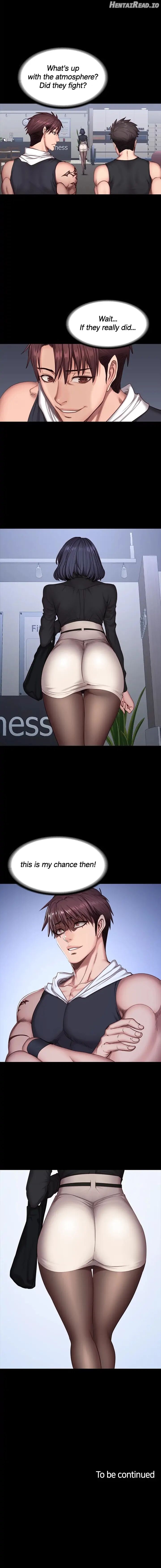 Fitness Hentai Chapter 2 - page 300