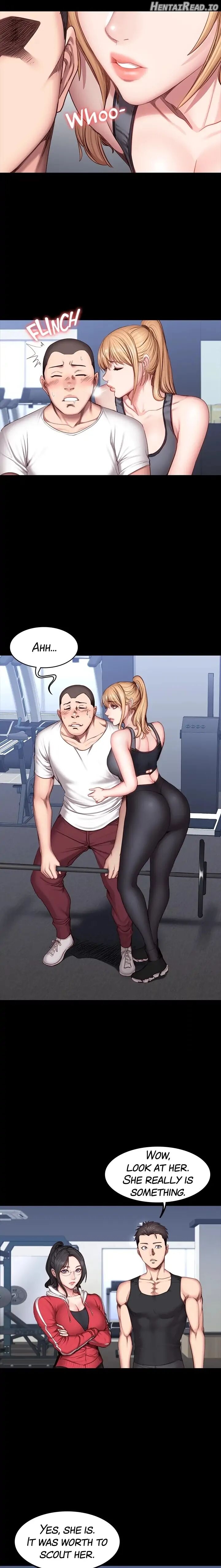 Fitness Hentai Chapter 3 - page 26
