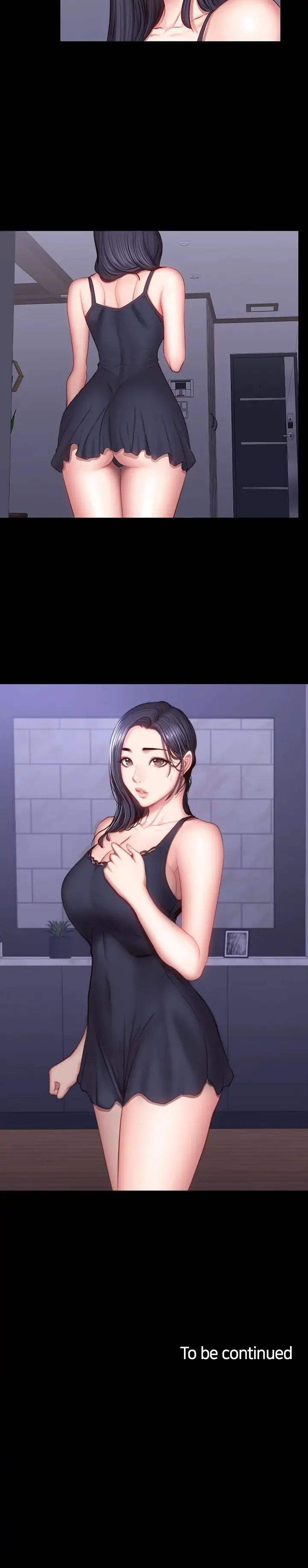 Fitness Hentai Chapter 3 - page 168