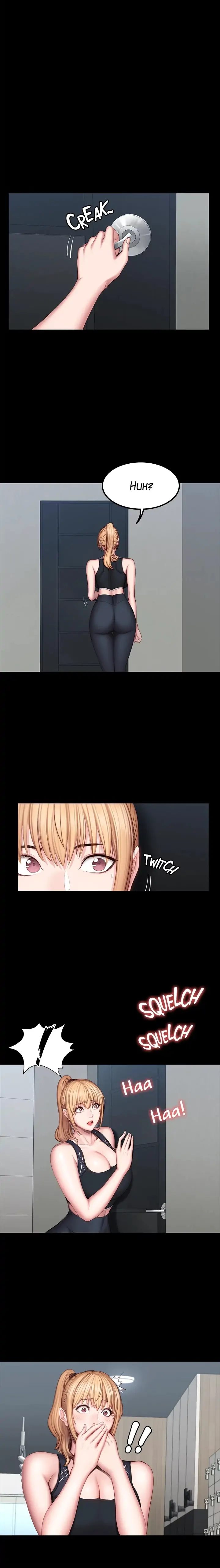 Fitness Hentai Chapter 3 - page 259
